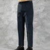 Corduroy Formal Pant Charcoal