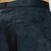 Corduroy Formal Pant Charcoal