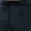 Corduroy Formal Pant Charcoal
