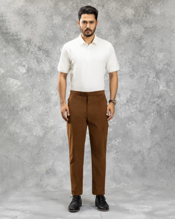 Signature Cannoli Cream Polo