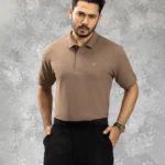 Signature Shitake Polo