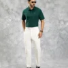 Signature Ponderosa Pine Polo