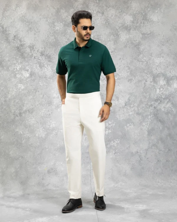 Signature Ponderosa Pine Polo