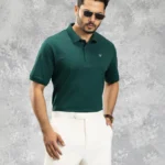 Signature Ponderosa Pine Polo