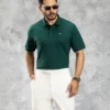 Signature Ponderosa Pine Polo