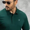 Signature Ponderosa Pine Polo