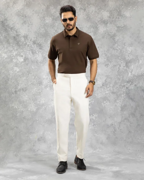 Signature Chicory Coffee Polo