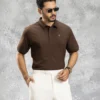 Signature Chicory Coffee Polo