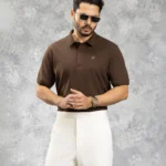 Signature Chicory Coffee Polo