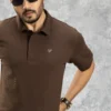 Signature Chicory Coffee Polo