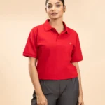 Polo Red