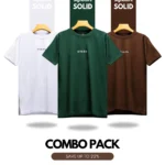 Regular Fit Combo 8