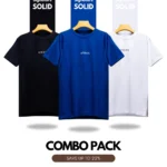 Regular Fit Combo 2