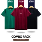 Regular Fit Combo 4
