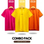 Regular Fit Combo 11