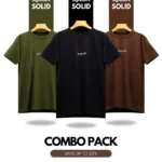 Regular Fit Combo 12