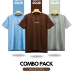 Regular Fit Combo 8