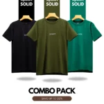 Regular Fit Combo 9