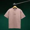 Solid Antler Drop Shoulder