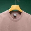 Solid Antler Drop Shoulder